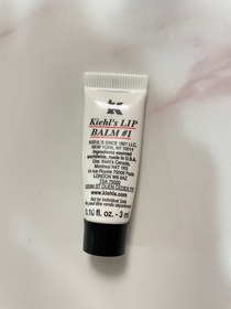 Blooming-Kiehl's1號護唇膏_1