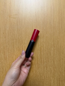 Kmggigi-ARMANI BeautyLIP POWER MATTE 輕柔啞亮唇膏_1