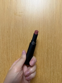 Kmggigi-ARMANI BeautyLIP POWER MATTE 輕柔啞亮唇膏_2