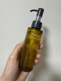 Hocy.hk-ORBIS澄淨卸妝油_1