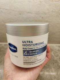 hellolulu-Vaseline凡士林®特潤修護精華雪融霜_2