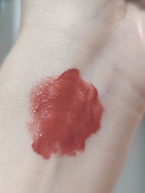 Kitty -CEZANNEColor Tint Lip_2