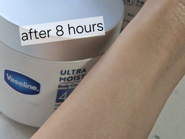 Sophia-Vaseline凡士林®特潤修護精華雪融霜_4