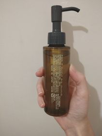 Nana-ORBIS澄淨卸妝油_2