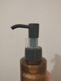 Nana-ORBIS澄淨卸妝油_3