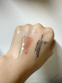 SUM-ORBIS澄淨卸妝油_1