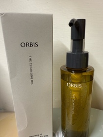 SUM-ORBIS澄淨卸妝油_2