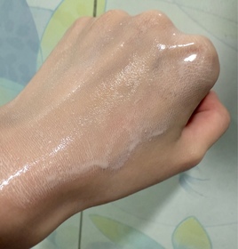 SUM-ORBIS澄淨卸妝油_3