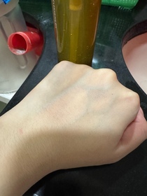 Ko-ORBIS澄淨卸妝油_1