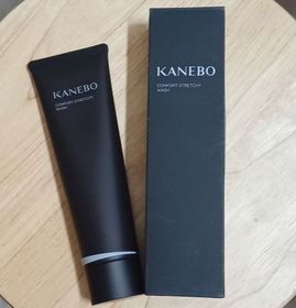 mandy-KANEBO盈潤絲滑潔面霜 升級版_1