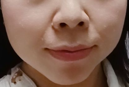 mandy-KANEBO盈潤絲滑潔面霜 升級版_3