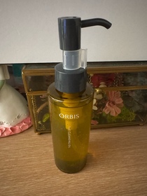 cwlsum-ORBIS澄淨卸妝油_1