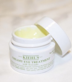 chewyfruit-Kiehl's牛油果眼霜_1