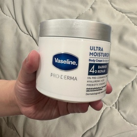 Kelvin-Vaseline凡士林®特潤修護精華雪融霜_1