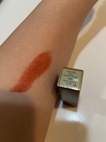 Cole Cole -ESTEE LAUDER高清純色魅惑亮澤唇膏_1