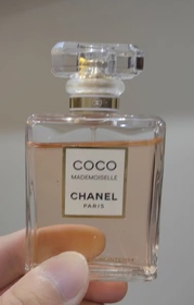 Kitty -CHANELCOCO MADEMOISELLE EAU DE PARFUM SPRAY_1