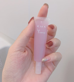 Kathy Wai-RMK唇部專用保濕精華_1