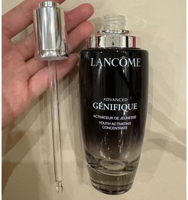 Kathy Wai-LANCÔME煥活修護精華 (逆時小黑瓶)_2