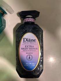 Kelvin-Moist Diane香水貴油豐盈防脫洗髮露_1