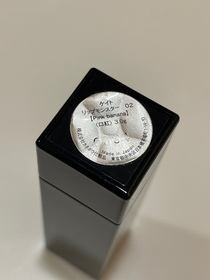 Cole Cole -KATE TOKYO怪獸級持色唇膏_2