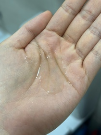 littlemissphoebe-ORBIS澄淨卸妝油_3