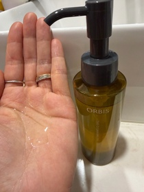 So Fun-ORBIS澄淨卸妝油_1