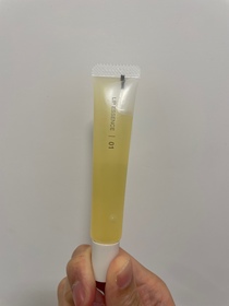 Blooming-MUJI唇部修護精華_1