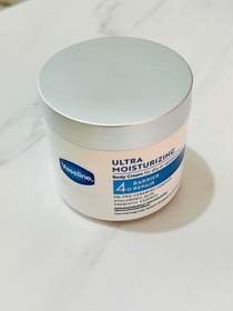 kayla.me.me-Vaseline凡士林®特潤修護精華雪融霜_1