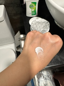 Casscky-Vaseline凡士林®特潤修護精華雪融霜_3