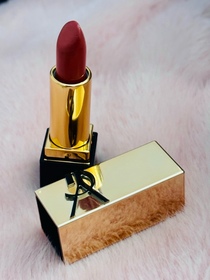 Suki-YSL BEAUTÉ絕色唇膏_2