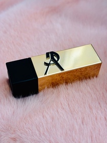 Suki-YSL BEAUTÉ絕色唇膏_3