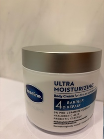 Lokyan-Vaseline凡士林®特潤修護精華雪融霜_2