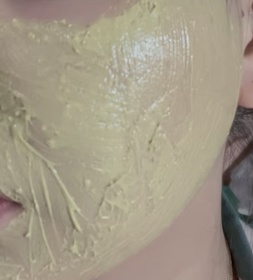 莓莓-Kiehl's牛油果保濕注養面膜_1