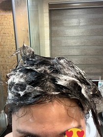 旻珊-Growus海鹽磨砂洗髮膏_3