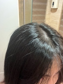 旻珊-Growus海鹽磨砂洗髮膏_4