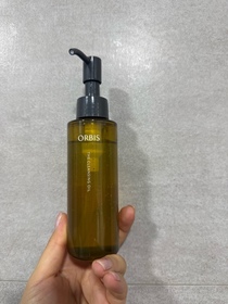 Leonon-ORBIS澄淨卸妝油_1