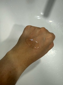 Leonon-ORBIS澄淨卸妝油_2