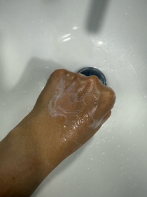 Leonon-ORBIS澄淨卸妝油_3