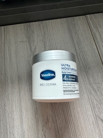 Cherrie-Vaseline凡士林®特潤修護精華雪融霜_1