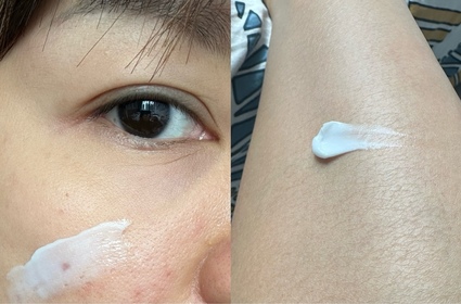 Cherrie-Vaseline凡士林®特潤修護精華雪融霜_3