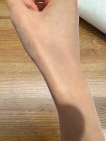 Paris merci -HADA LABO 肌研H.A. Supreme 活顏緊緻面霜 #水光燈_3