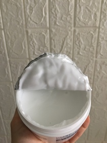 Cynthia Yeung-Vaseline凡士林®特潤修護精華雪融霜_4