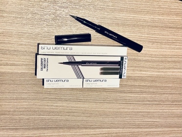Simona-shu uemura 植村秀水彩印記眼線液(停)_1