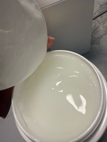 smileyjojo115 -HADA LABO 肌研H.A. Supreme 膠原修護睡眠面膜 #水光燈面膜_1