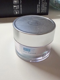 hoyyyy-HADA LABO 肌研H.A. Supreme 活顏緊緻面霜 #水光燈_1