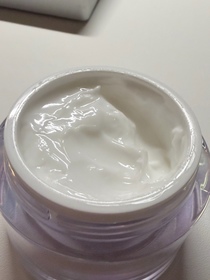 hoyyyy-HADA LABO 肌研H.A. Supreme 活顏緊緻面霜 #水光燈_3