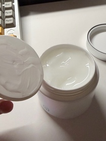 hoyyyy-HADA LABO 肌研H.A. Supreme 膠原修護睡眠面膜 #水光燈面膜_2