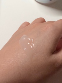 hoyyyy-HADA LABO 肌研H.A. Supreme 膠原修護睡眠面膜 #水光燈面膜_4