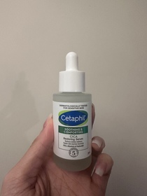 Poyobb-Cetaphil 舒特膚積雪草舒敏修復精華液_1