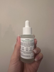 Poyobb-Cetaphil 舒特膚積雪草舒敏修復精華液_2